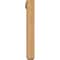 Ekena Millwork Thorton Craftsman Smooth Bracket w/ Offset Brace, Western Red Cedar, 5 1/2"W x 40"D x 40"H BKT0604X40X40THR04SWR - alternate 2